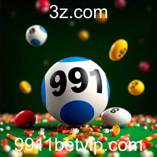 A Ascensão do 9911 Bet no Mercado de Jogos Online