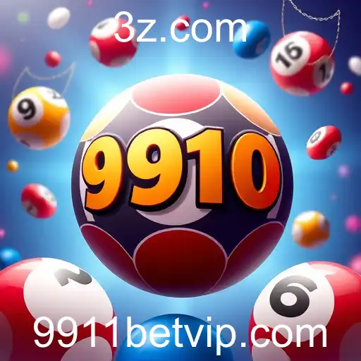 Explorando o Mundo do Bingo no 9911 Bet: Tradição e Modernidade