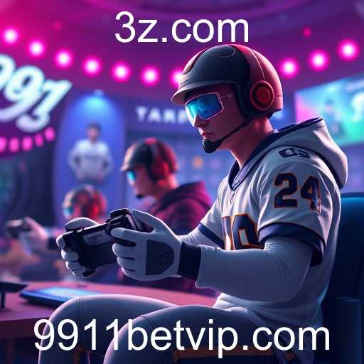 A Ascensão da Indústria de Jogos em 2026