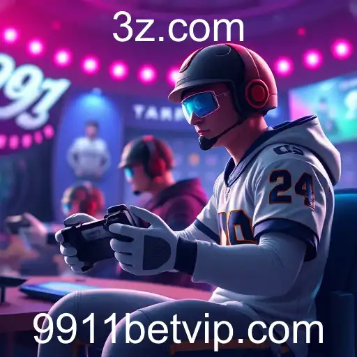 A Ascensão da Indústria de Jogos em 2026