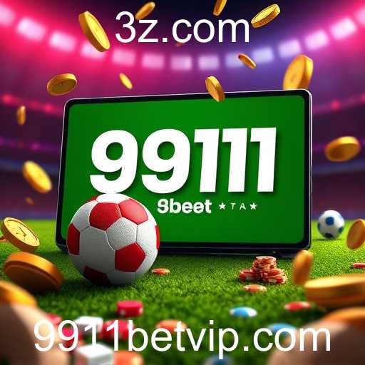 Tendências e Impactos do 9911 Bet no Cenário de Jogos em 2025