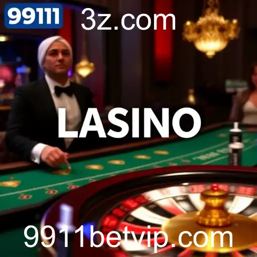 Experimente a Emoção do 'Live Casino' no 9911 Bet