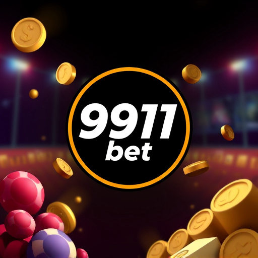 9911 bet