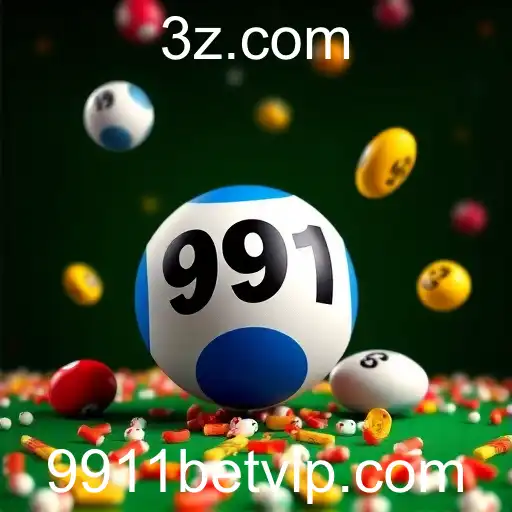 Desbravando a Categoria Lottery no 9911 Bet