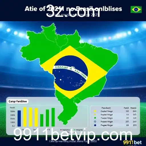 O Crescimento dos Jogos Online e a Ascensão de 9911 Bet