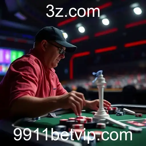 Tendências em Jogos de Apostas para 2025