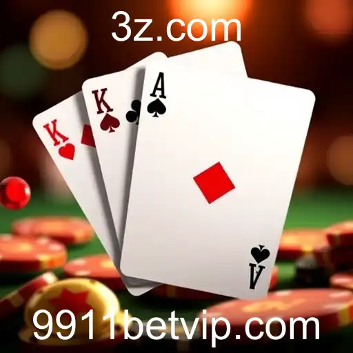 Descubra a Excitação dos Jogos de Poker no 9911 Bet