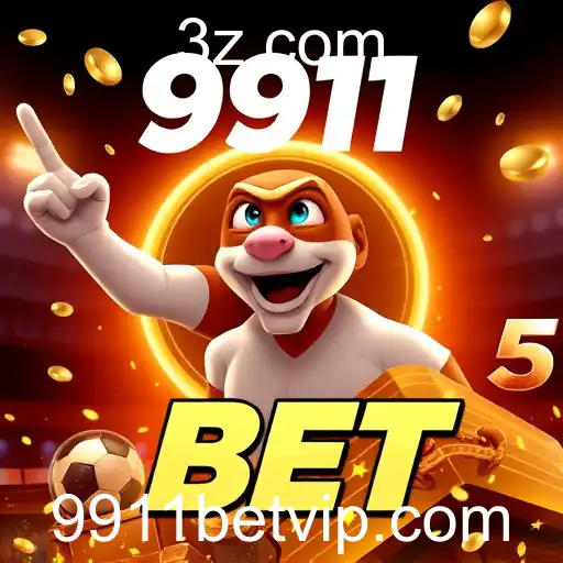 Explorando a Categoria de Promoções no Site 9911 Bet