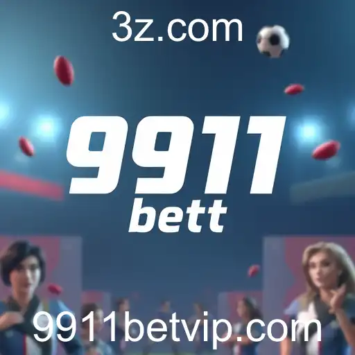 A Ascensão e Impacto do 9911 Bet no Brasil