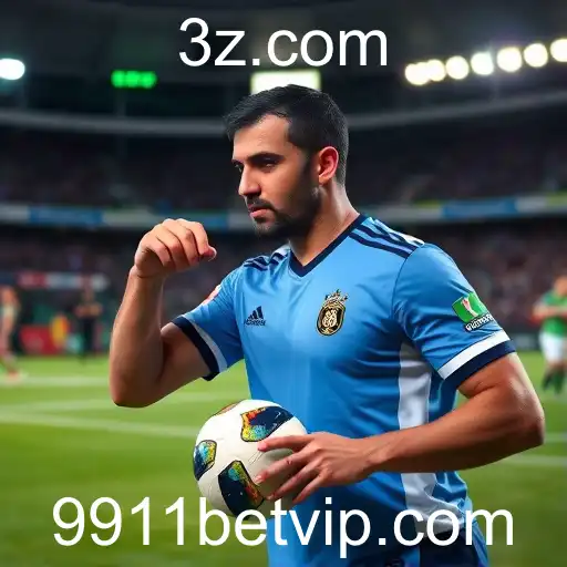 Explorando a Categoria 'Sports Betting' no Site 9911 Bet