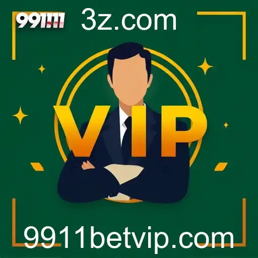 Explorando o Programa VIP no 9911 Bet: Benefícios e Oportunidades